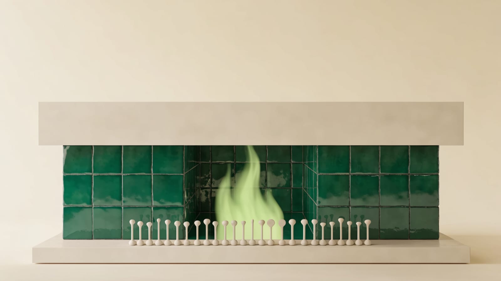 Fireplace Repair & Installation in Thornton